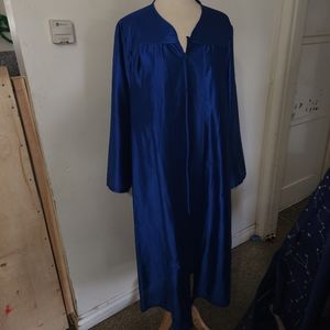 Graduation robe